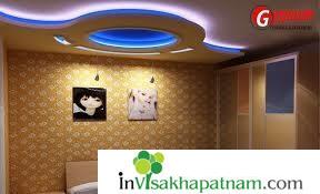 V3 Interiors in visakhapatnam