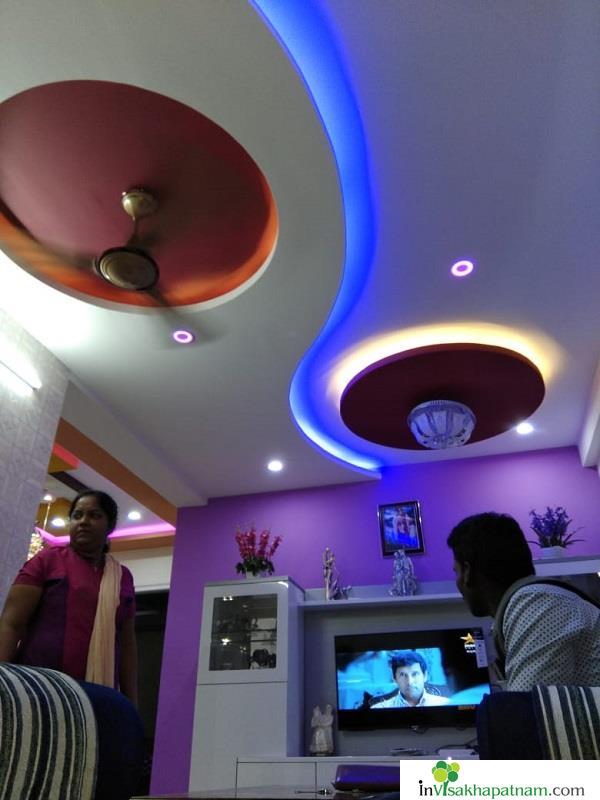 V3 Interiors in visakhapatnam