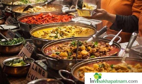 laxmi sampath catering services vepagunta near pendurthi visakhapatnam vizag
