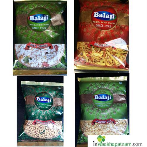 Balaji Food Products Autonagar in Visakhapatnam Vizag