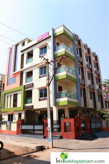 Bhimas Residency Hotels Lodges guesthouses Kurmannapalem visakhapatnam