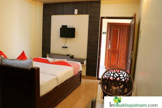 Bhimas Residency Hotels Lodges guesthouses Kurmannapalem visakhapatnam