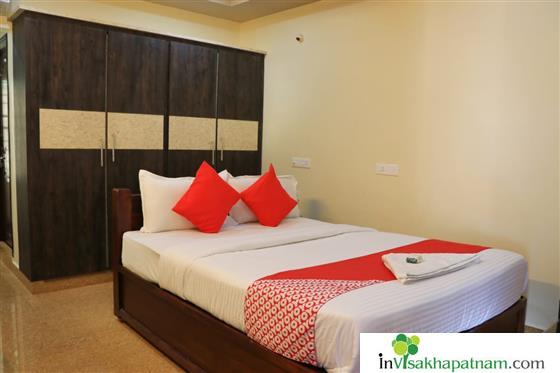 Bhimas Residency Hotels Lodges guesthouses Kurmannapalem visakhapatnam