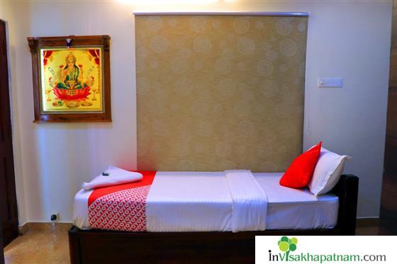 Bhimas Residency Hotels Lodges guesthouses Kurmannapalem visakhapatnam