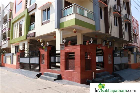 Bhimas Residency Hotels Lodges guesthouses Kurmannapalem visakhapatnam