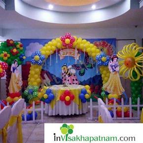 A to Z Maari Events Management Flower Decoration Kancharapalem in Visakhapatnam Vizag