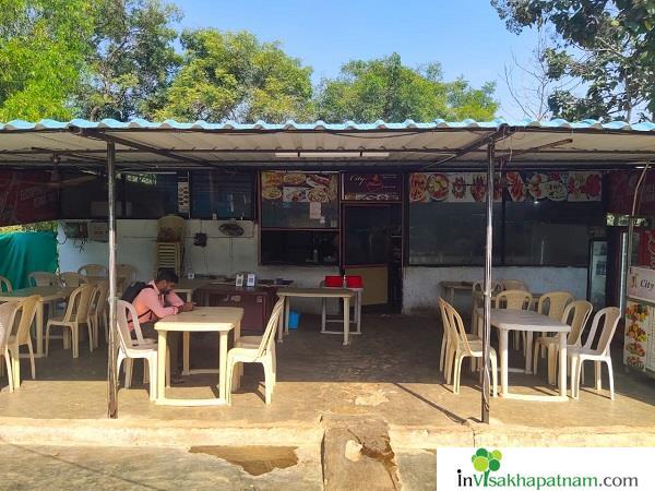 City Heart Food Point Restaurant Fast Food Madhurawada in Visakhapatnam Vizag