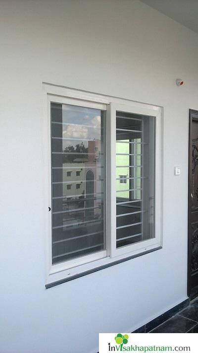 Smart Windoors Autonagar in Visakhapatnam Vizag