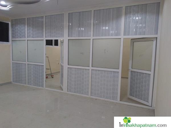 Smart Windoors Autonagar in Visakhapatnam Vizag