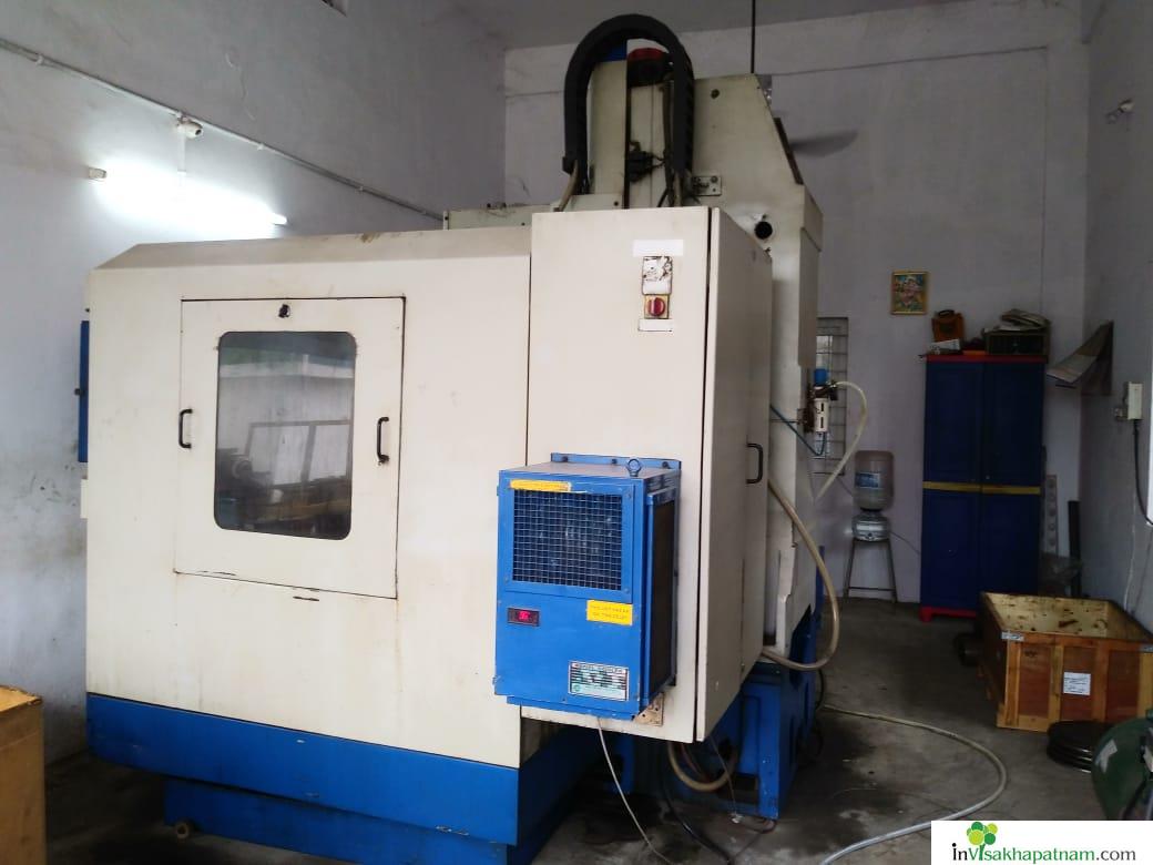 siri cnc technologies cnc milling tuning works in visakhapatnam vizag