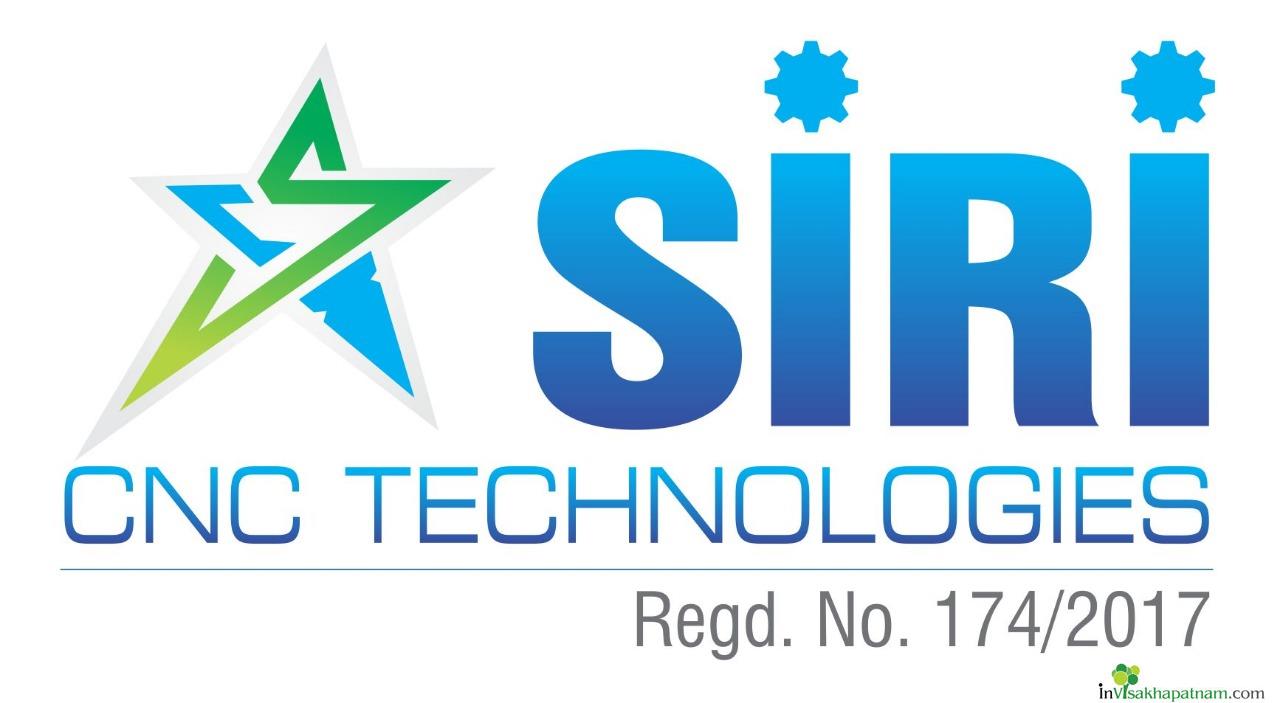 siri cnc technologies cnc milling tuning works in visakhapatnam vizag