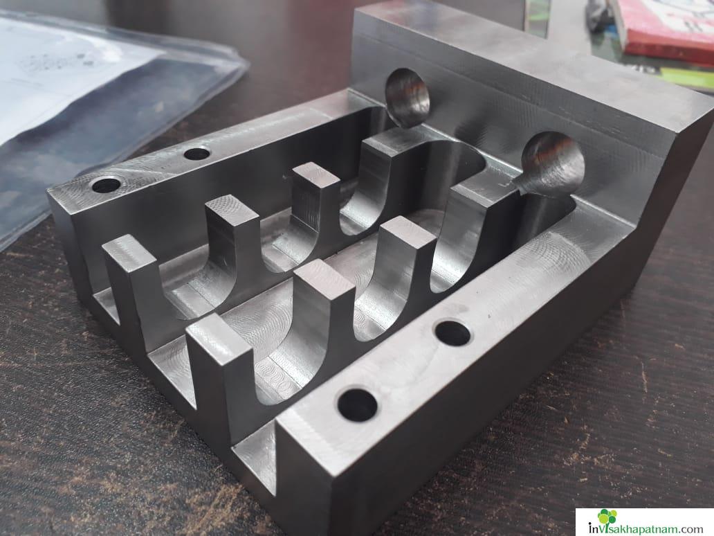 siri cnc technologies cnc milling tuning works in visakhapatnam vizag