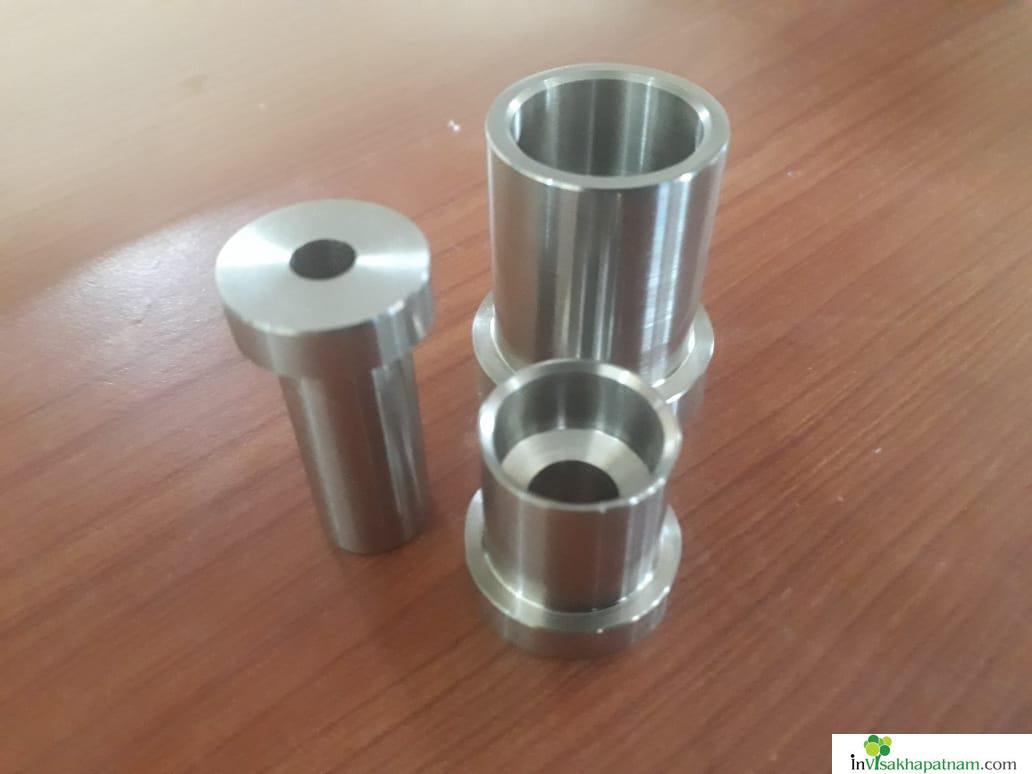 siri cnc technologies cnc milling tuning works in visakhapatnam vizag