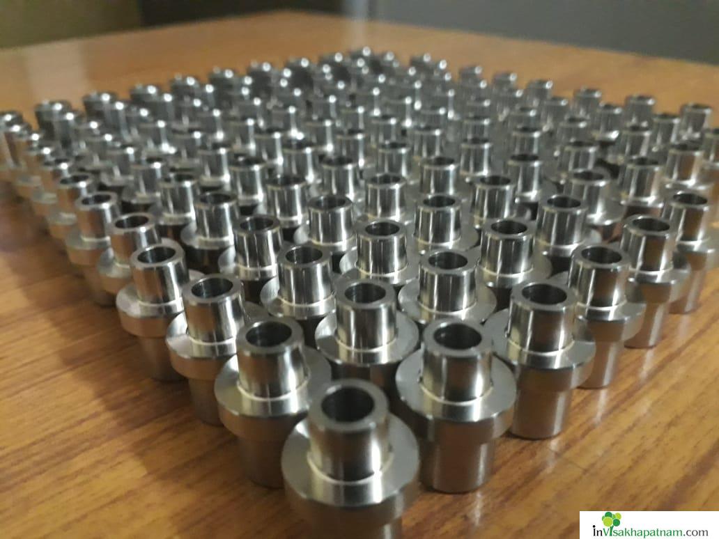 siri cnc technologies cnc milling tuning works in visakhapatnam vizag