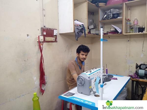 New Femme Fashions Dwarakanagar in Visakhapatnam Vizag