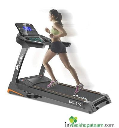 power max fitness equipments sales seethampeta in vishakapatnam vizag