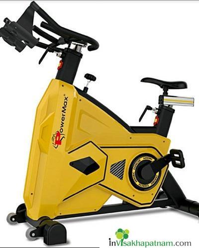 power max fitness equipments sales seethampeta in vishakapatnam vizag