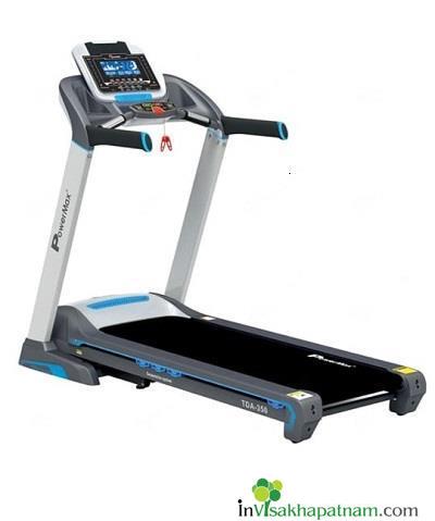 power max fitness equipments sales seethampeta in vishakapatnam vizag