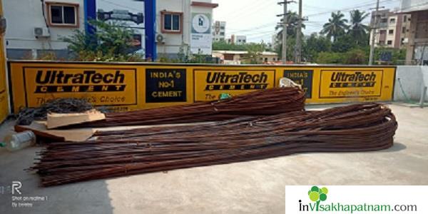 satya ultratech cement dealer near madhurawada in visakhapatnam