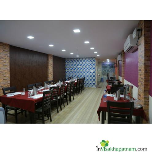 Hotel Relax Residency Restaurant Conference Hall New Gajuwaka in Visakhapatnam Vizag