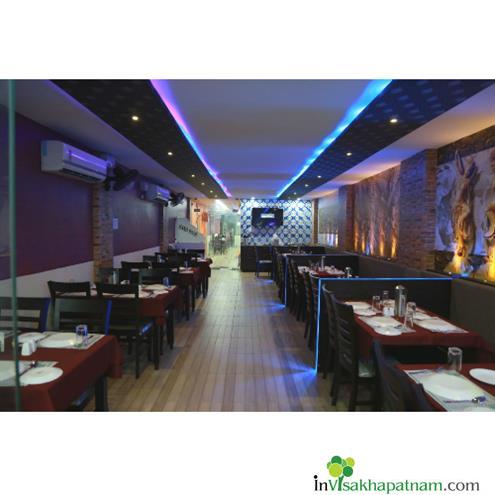 Hotel Relax Residency Restaurant Conference Hall New Gajuwaka in Visakhapatnam Vizag