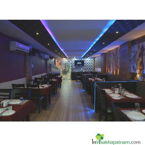 Hotel Relax Residency Restaurant Conference Hall New Gajuwaka in Visakhapatnam Vizag