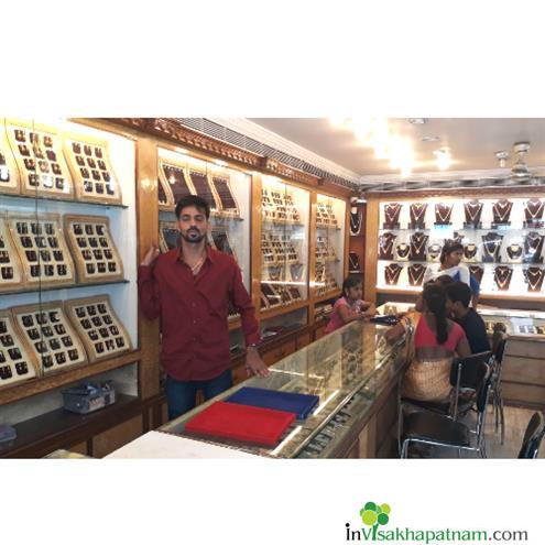 Manikanta Jewellers Gold Silver Jewellers 91 6KDM New Gajuwaka in Visakhapatnam Vizag