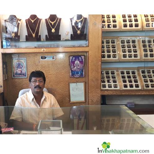 Manikanta Jewellers Gold Silver Jewellers 91 6KDM New Gajuwaka in Visakhapatnam Vizag