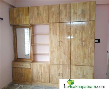 Deena Cupboard Works Modular Kitchen Interior Designing Ravindra Nagar in Visakhapatnam Vizag