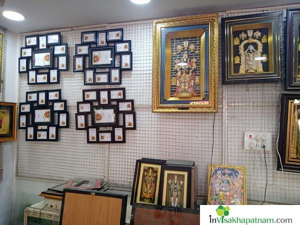 Sri Bhagavan Digital Color Lab photo Framing Laminations Karizma Albums out door video photography vizag