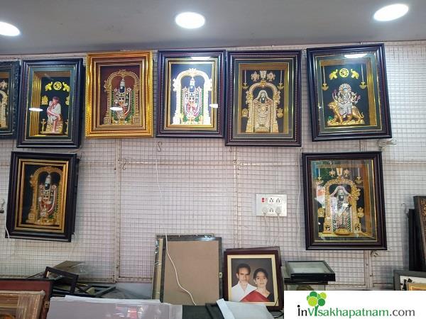 Sri Bhagavan Digital Color Lab photo Framing Laminations Karizma Albums out door video photography vizag