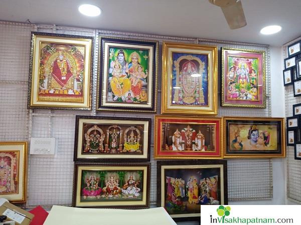 Sri Bhagavan Digital Color Lab photo Framing Laminations Karizma Albums out door video photography vizag