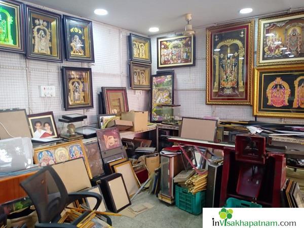 Sri Bhagavan Digital Color Lab photo Framing Laminations Karizma Albums out door video photography vizag