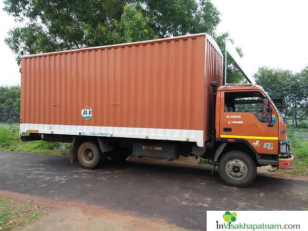 smgt packers movers transport visakhapatnam