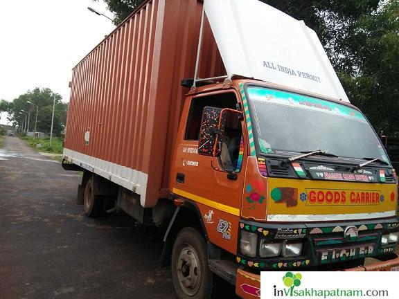 smgt packers movers transport visakhapatnam