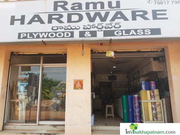 Ramu Hardware Gajuwaka in Visakhapatnam Vizag