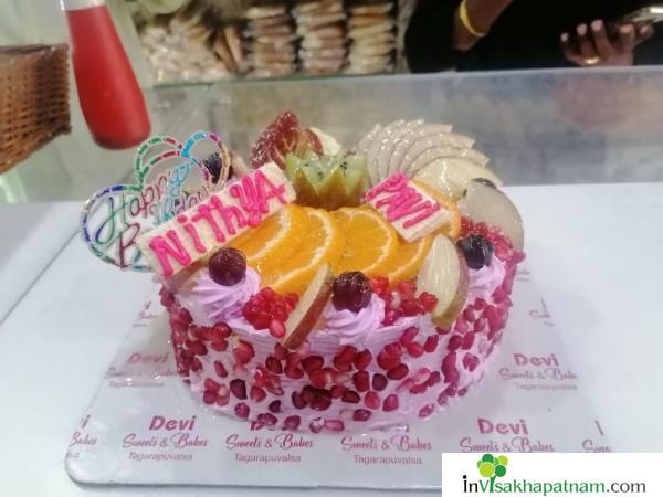 devi sweets and bakery tagarapuvalasa vizag visakhapatnam