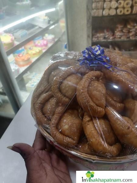devi sweets and bakery tagarapuvalasa vizag visakhapatnam