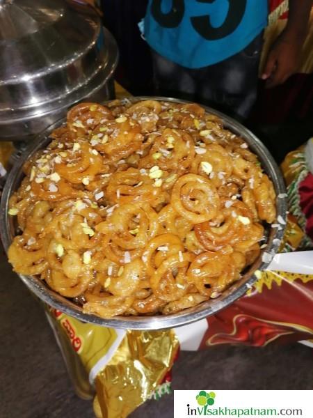 devi sweets and bakery tagarapuvalasa vizag visakhapatnam