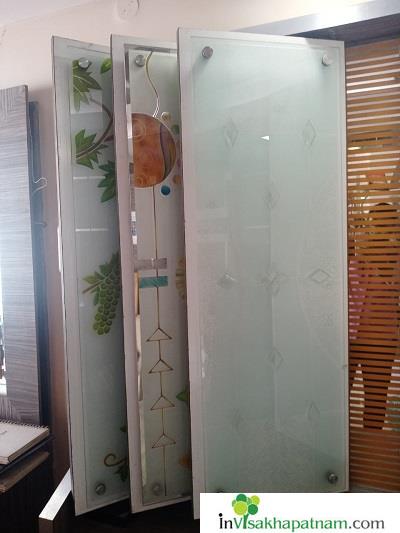 New Glass n Glass in visakhapatnam