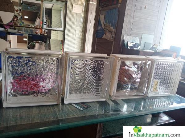 New Glass n Glass in visakhapatnam
