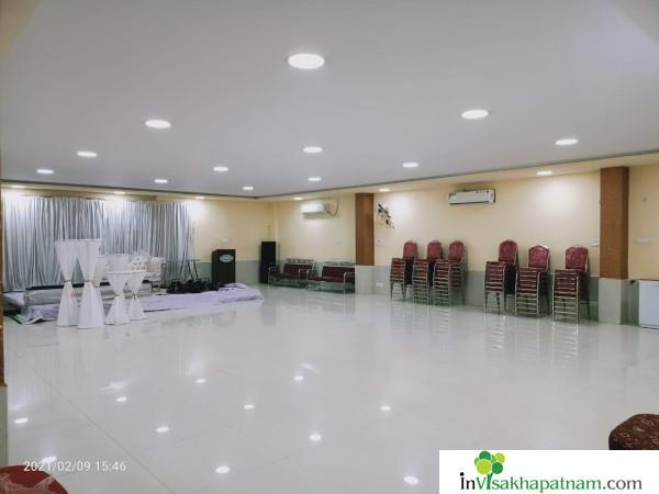 Bhagya Sri Function Hall Gajuwaka in Visakhapatnam Vizag