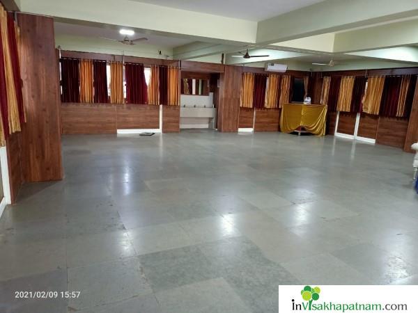 Bhagya Sri Function Hall Gajuwaka in Visakhapatnam Vizag
