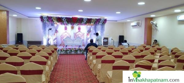 Bhagya Sri Function Hall Gajuwaka in Visakhapatnam Vizag