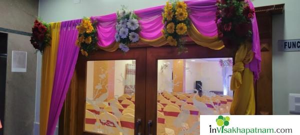 Bhagya Sri Function Hall Gajuwaka in Visakhapatnam Vizag