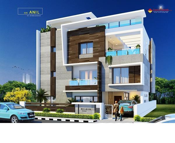 Creative aakruthi pvt limited dwarakanagar in Visakhapatnam Vizag