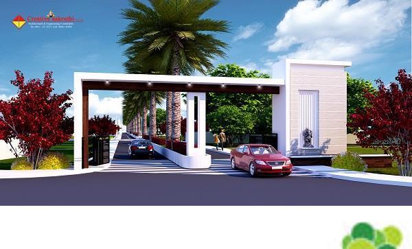 Creative aakruthi pvt limited dwarakanagar in Visakhapatnam Vizag