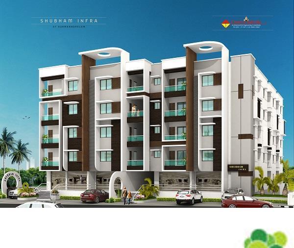 Creative aakruthi pvt limited dwarakanagar in Visakhapatnam Vizag