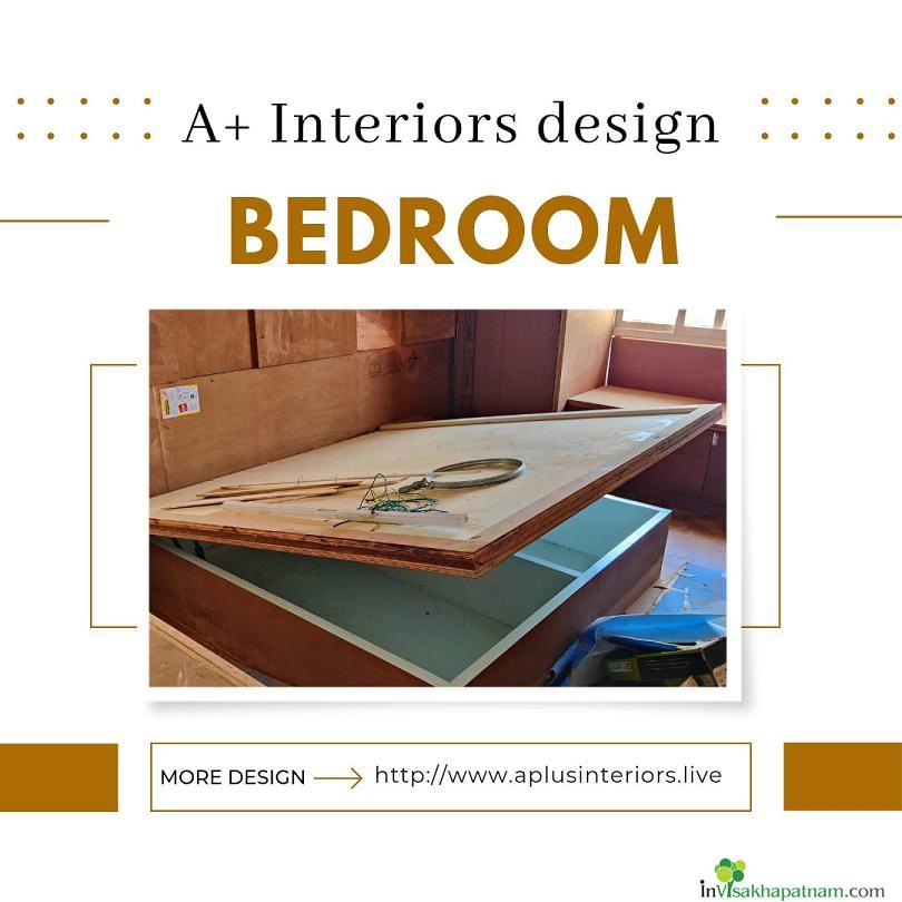 A Plus Interiors Interior Decorators near gajuwaka in Visakhapatnam Vizag