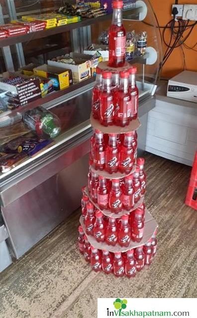 Orange Sweets And Home Foods Kuramanapalem in Visakhapatnam Vizag